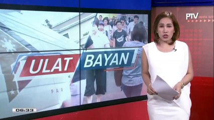 Download Video: Panukalang gawing mandatory ang underground installation ng mga kable, isinusulong