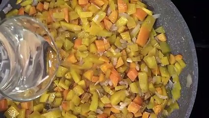 Sandacz z chutney z dyni i marchwi - Doradca Smaku - Sezon 7 Odcinek 13