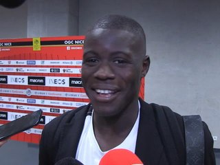 28e j. - Sarr sur Dolberg : “C’est un tueur”