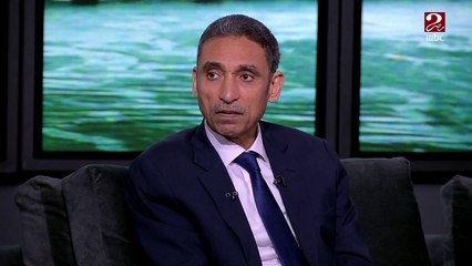 #صباحك_مصري | الكاتب الصحفي علي السيد: خسائر الصين من #كورونا ستنعكس على العالم