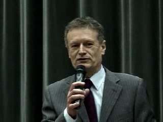 Intro Jean-Pierre Blazy