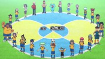 [UnH] Inazuma Eleven GO: Chrono Stone - Capitulo 6 - HD Sub Español