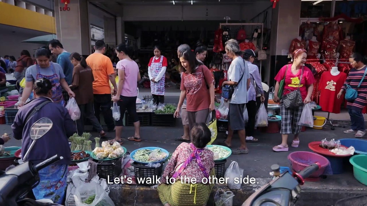 Perspective EP.10 : ซาหมวย เเอนด์ ซันส์ [8 มี.ค...