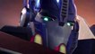 Transformers Prime Predacon'ların Yükselişi Türkçe Altyazılı kısım 2 izle