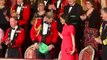 Le duc et la duchesse de Sussex ont assisté à un événement musical caritatif au Royal Albert Hall