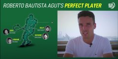 Roberto Bautista Agut player m 2 online video cutter com 1
