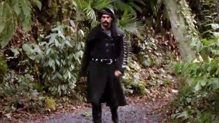 Suleiman El Gran Sultan Capitulo 89 (Audio Español)