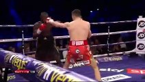 FULL FIGHT | Anthony Fowler vs. Theophilus Tetteh