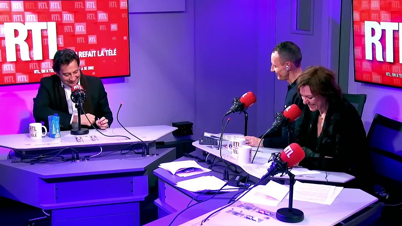 "4 mariages pour 1 lune de miel" : "Je ne comprends pas qu'on puisse faire ça !"