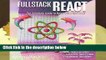 [Read] Fullstack React: The Complete Guide to ReactJS and Friends  Review