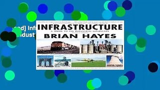 [Read] Infrastructure - A Guide to the Industrial Landscape  For Free