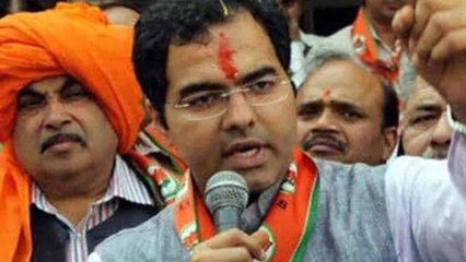 Parvesh Verma remarks constitutes hate speech!