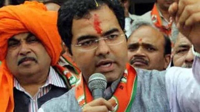 Parvesh Verma remarks constitutes hate speech!