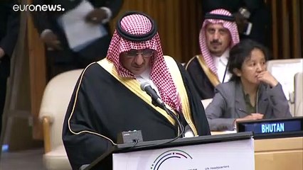 أسوشيتد برس: اعتقال أمير بوزن أحمد بن عبد العزيز.. رسالة بن سلمان لكل أمراء العائلة