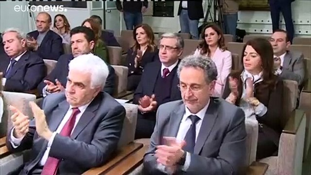 Финансовый дефолт Ливана