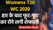 Womens T20 WC 2020, IND vs AUS Final : Shefali Verma cries after Team India's defeat |वनइंडिया हिंदी