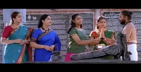 Vaseegara movie scene