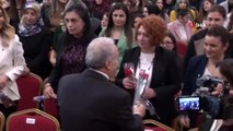 Türkiye'nin girişimci kadınları Şanlıurfa'da buluştu