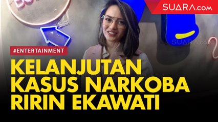 Download Video: LIVE REPORT: Kapolres Metro Jakarta Barat soal Kasus Narkoba Ririn Ekawati