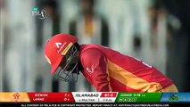 Islamabad Players Fighting Each Other | Islamabad United vs Multan Sultans | Match 22 | PSL 2020
