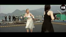 Lady Bloodfight (2016)- Final Match (Ling vs Jane) _ Best Fight Scene