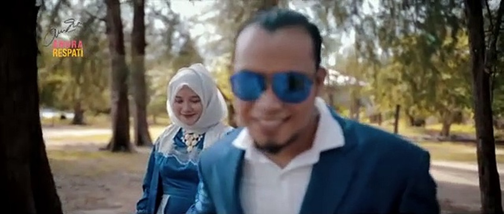 Andra Respati feat. Gisma Wandira - SATU HATI SAMPAI AKHIR MASA  - Terbaru 2020