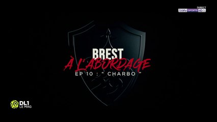 Brest, à l'abordage - "Charbo"