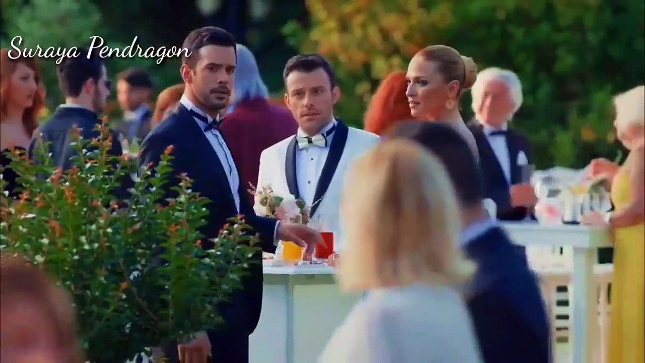 Historia de Omer e Defne // Parte 2
