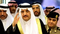 أسوشيتد برس: مصادر سعودية نفت نية الأميرين القيام بانقلاب بالمملكة