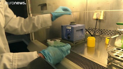 Επτά νέα κρούσματα στην Ελλάδα, 73 συνολικά