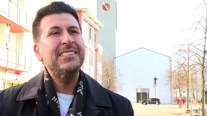 Ozan Iyibas will erster muslimischer CSU-Bürgermeister werden