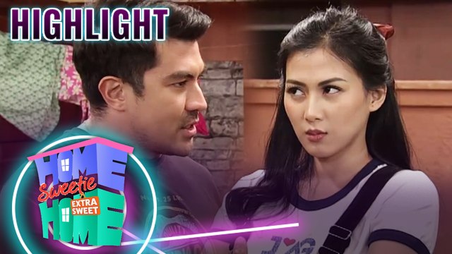 Pip reveals his plans for his future bride to Mikee | HSH Extra Sweet