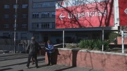 El coronavirus en España alcanza 589 casos y 17 fallecidos