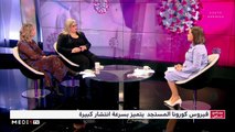 برنامج خاص .. كل شيء عن فيروس كورونا - 07/03/2020
