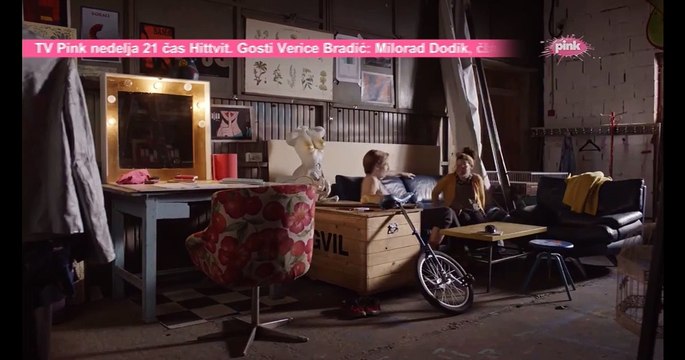 Preziveti Beograd 24 Ep - Preziveti Beograd 24 Ep