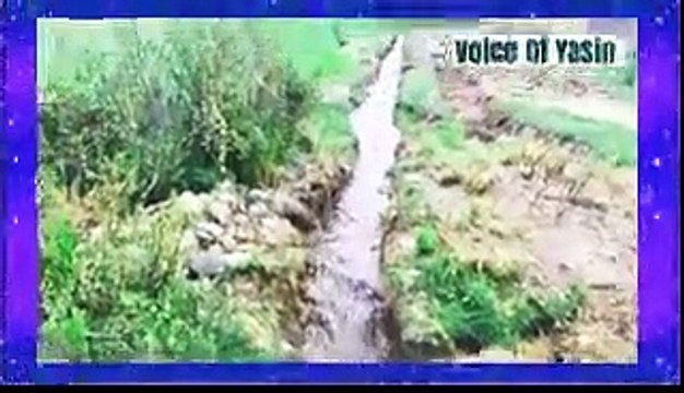 Master Mir Wali | Khuwar Old Song | Sean: Yasin Ghizer