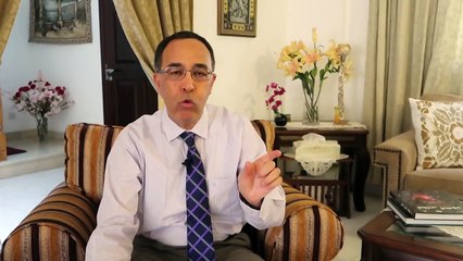 تقنية الزّيف العميق- خطر كبير.. وفوائد نضال قسوم