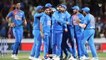 Cricket Fight Virat Kohli fight in match cricket fights between players Ind Vs New Zeland