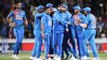 Cricket Fight Virat Kohli fight in match cricket fights between players Ind Vs New Zeland