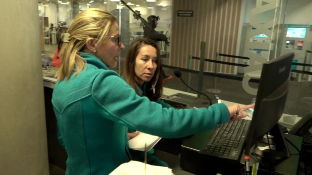 Mujeres reivindican su papel en el mundo laboral en el 8M