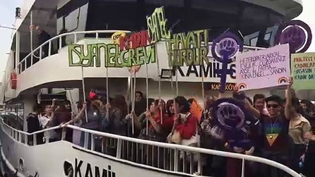 İstanbul Valiliği kararı: Taksim ve Şişhane metro istasyonu, Taksim-Kabataş füniküler hattı kapatıldı