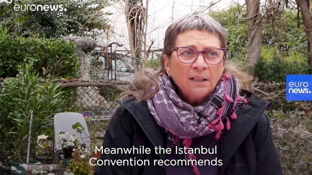 Women's rights organisations fear eviction in Rome
