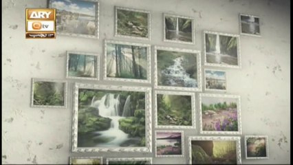 Hasht Bahisht | 8th March 2020 | ARY Qtv