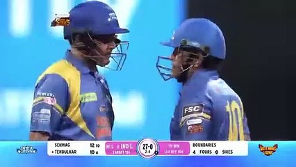 #Sachin #Sehwag #Batting again #India Legends VS #West Indies Legends #Road safety series T20