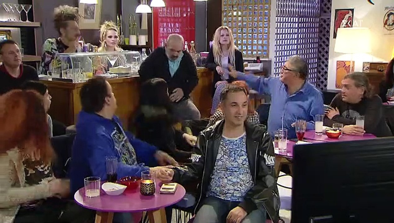 Θα γίνει της Πολυκατοικίας Επ 20