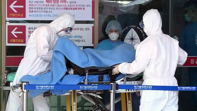 신규 환자 줄었지만... 해외 재유입·소규모 유행 우려 / YTN