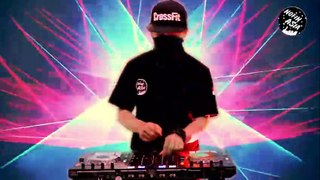 DJ AWAS AWAS TIKTOK - Dua Kursi SERULING ( Remix FULL BASS Terbaru 2020)