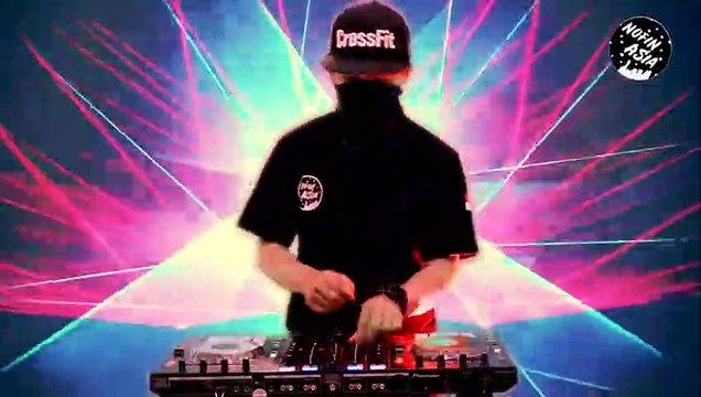 DJ AWAS AWAS TIKTOK - Dua Kursi SERULING ( Remix FULL BASS Terbaru 2020)