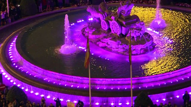 Mujeres reivindican su papel en el mundo laboral en el 8M