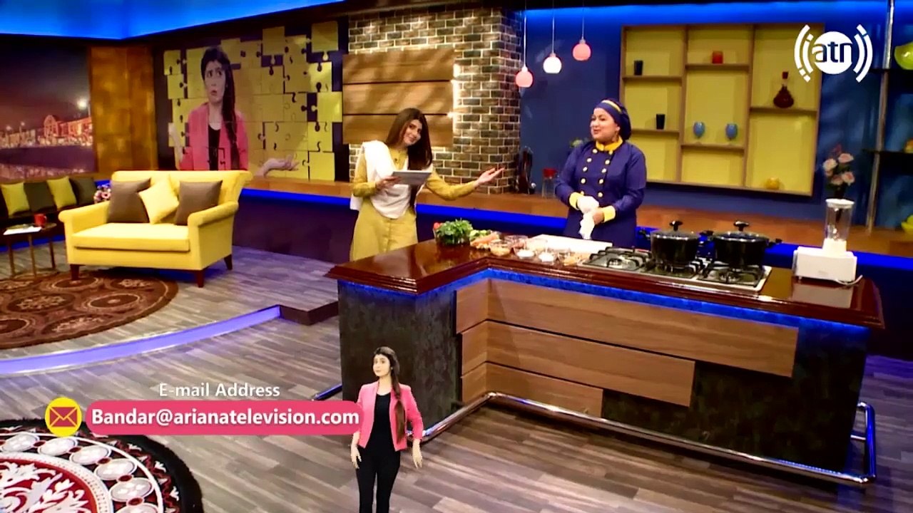 Bandar With Najiba - Best Parts of the Week - Episode 12